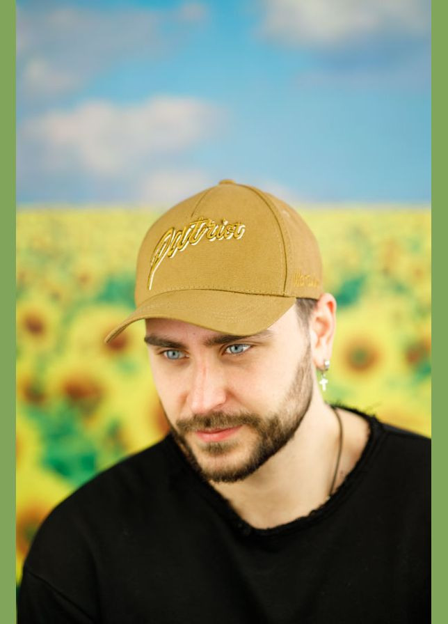 Бейсболка Рatriot Braxton (322827035)