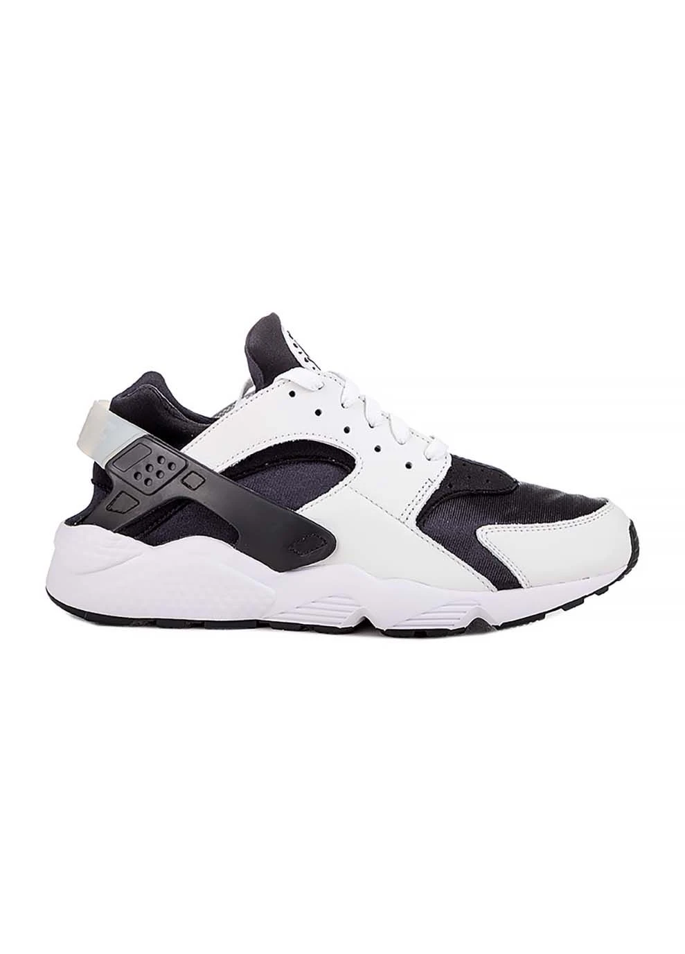 Комбіновані чоловічі кросівки air huarache різнокольоровий демісезон Nike