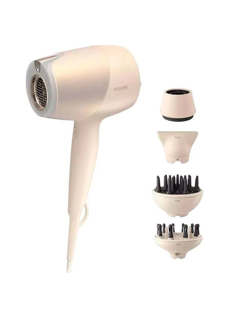 Фен BHD829/00 [97364] Philips (400982232)