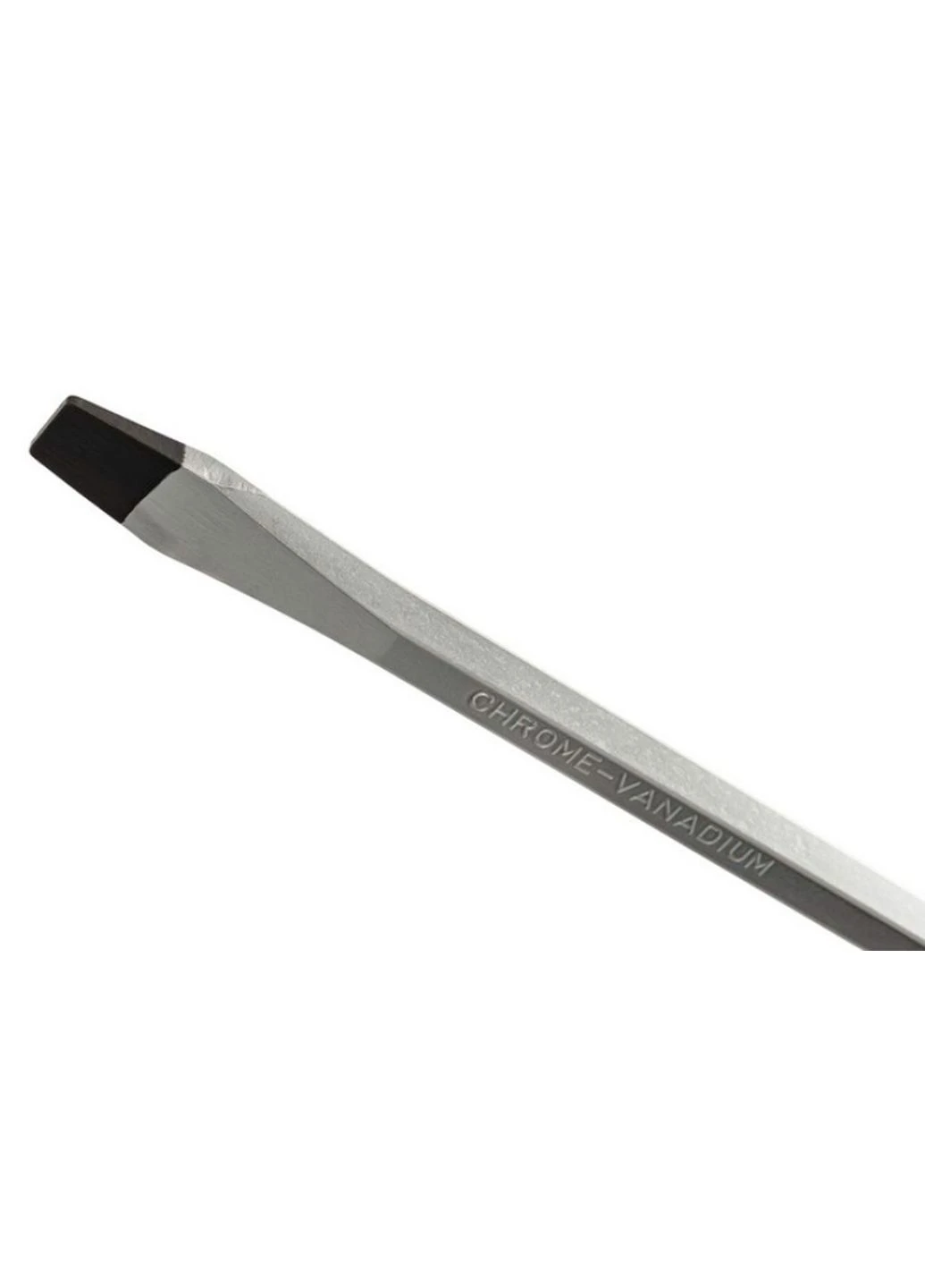 Отвертка ударная плоская шлицевая SL8 x 150мм HEX 49-6815 Mastertool (386745335)