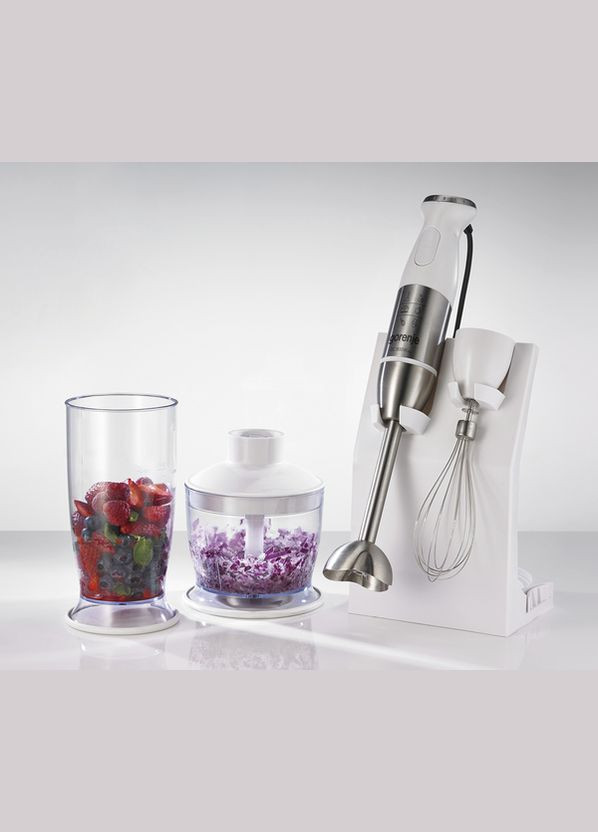 Погружной блендер HBC 806 QW (LW3523G2) Gorenje (278367650)