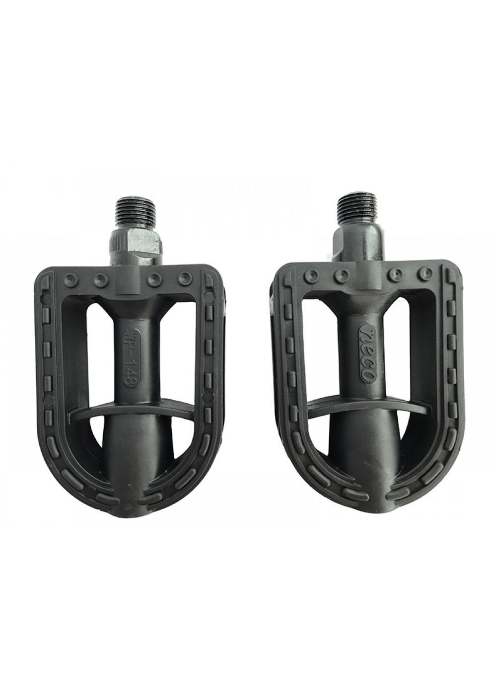 Педалі пластикові дитячі Neco WP-148, 9/16, Saiguan (370876853)