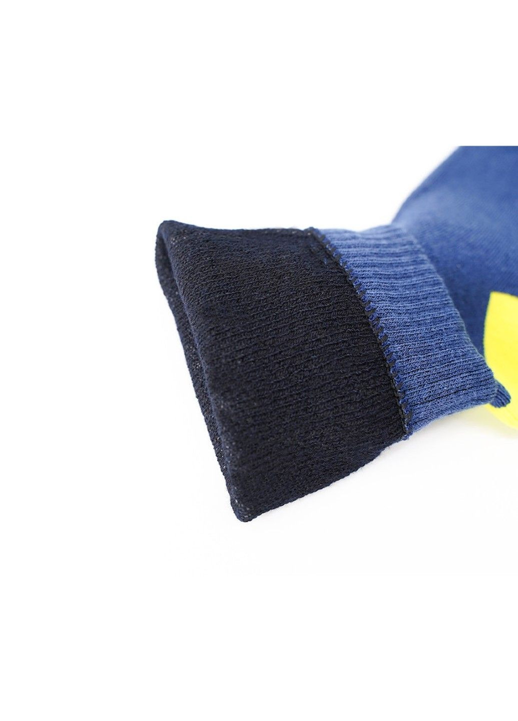 Носки водонепроницаемые Dexshell Ultra Thin Crew NL(Синие) размер M (39-42) No Brand (332636440)