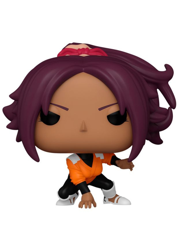 Ігрова фігурка Pop! Бліч Йоруічі () Funko 75512 (332943666)