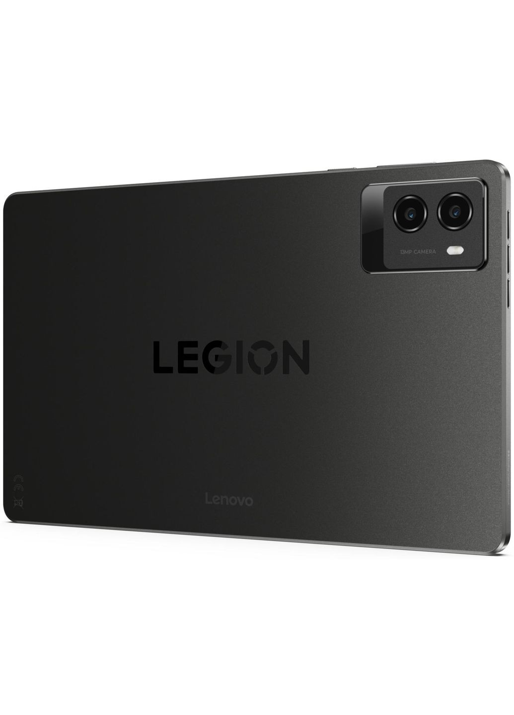 Планшет Legion Tab (3rd Gen) TB321FU 16/512GB Eclipse Black + Case&Film (ZAEF0081UA) Lenovo (360605569)