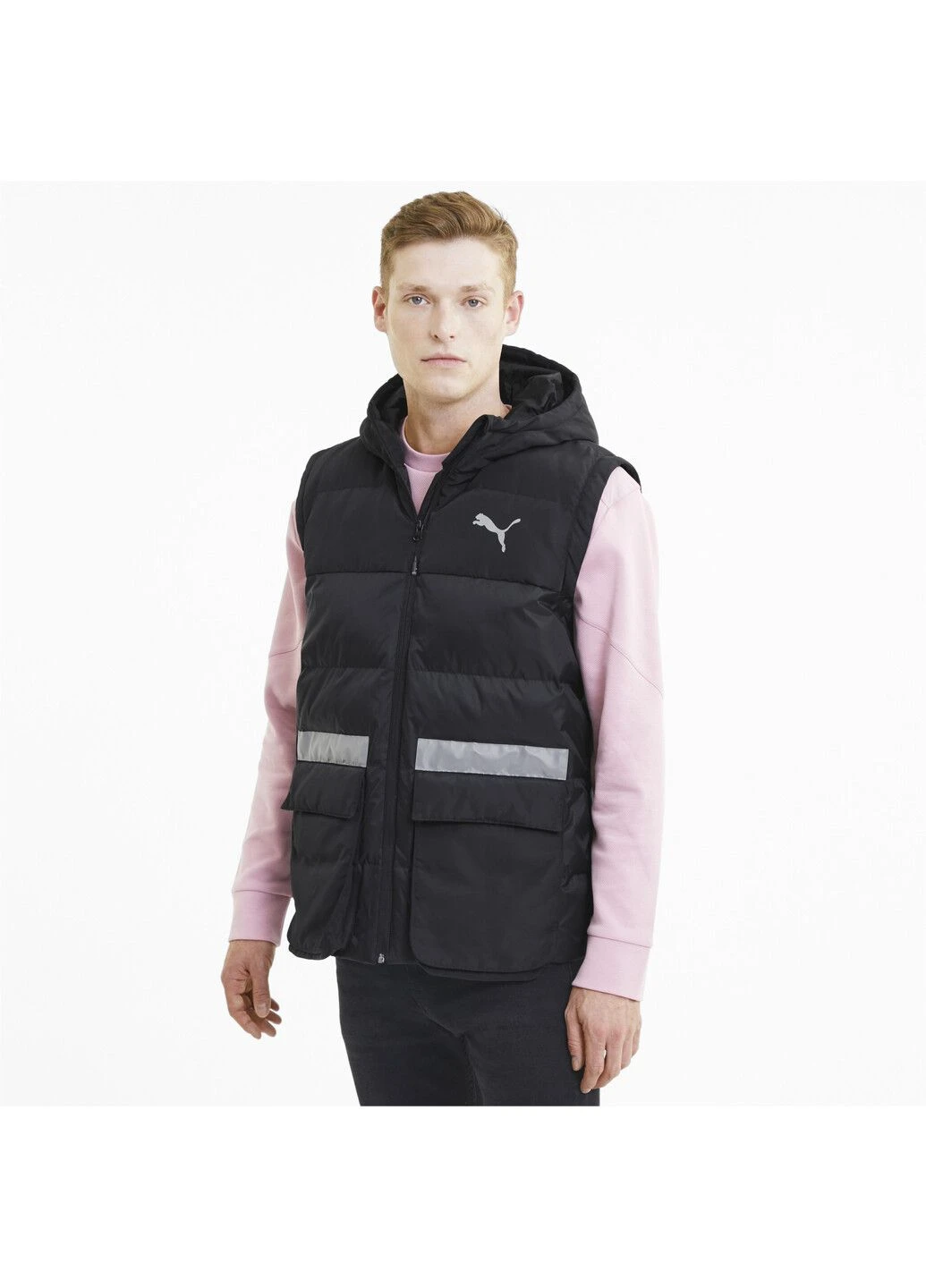 Куртка City-Zen Men's Jacket Puma (255006404)