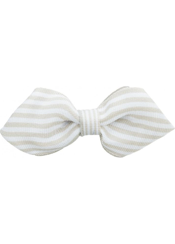 Набір бантів для собак з металевою застібкою 4-5,5 см, 10 шт. Trixie (363452631)