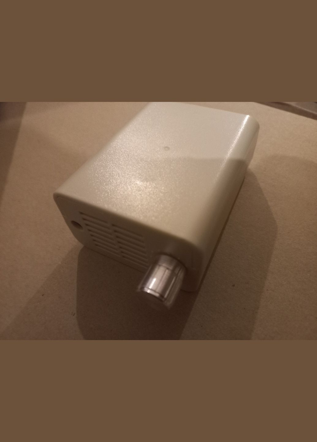 Регулятор напряжения 4 кВт (с активным охлаждением) No Brand (299898702)