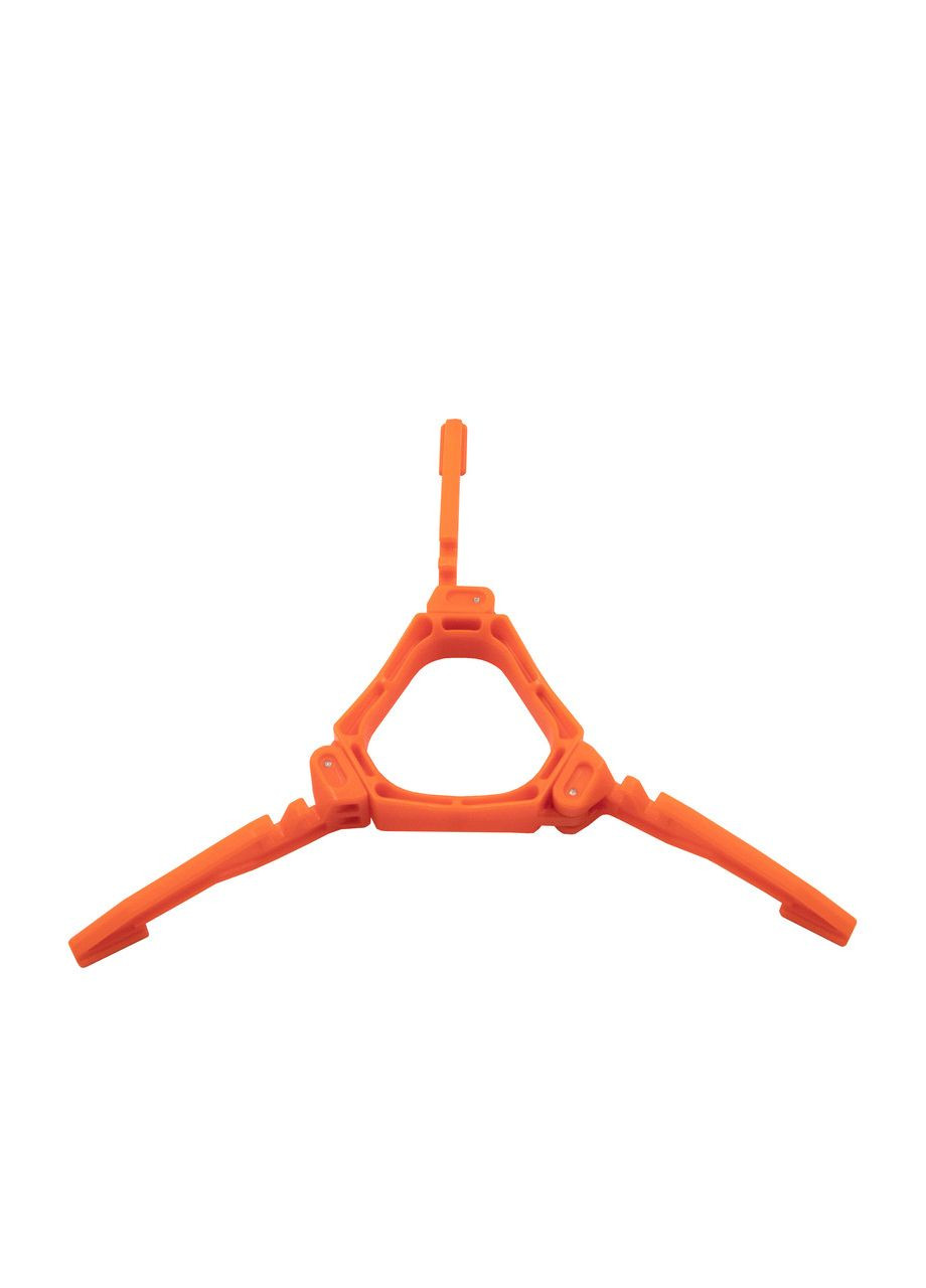 Система для приготування їжі 0,8л orange UTRG-049 Tramp (366221125)