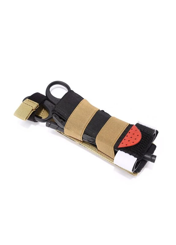 Итог для турникета и ножниц Coyote TacMed (303124888)