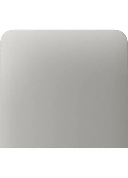 Кнопка боковая для одноклавишного выключателя Vertical 1-gang 2-way for LightSwitch oyster (000046471) Ajax (323001073)