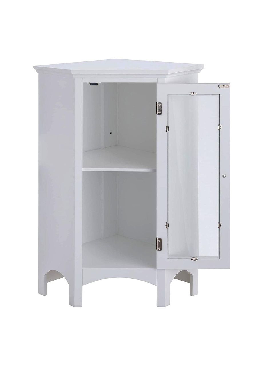 Приліжкова тумба з дерева Белінга зефір (ПТМ-001520) No Brand (328073221)