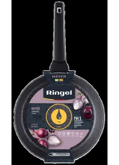 Сковорода Meyer 26 см (RG-1148-26) Ringel (317193494)