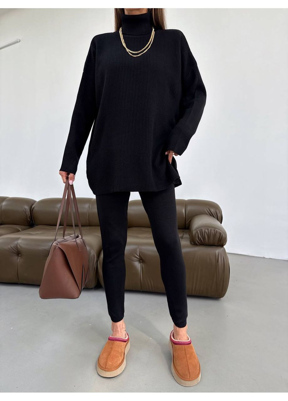 Женский костюм с альпаками. Adelante (360428920)