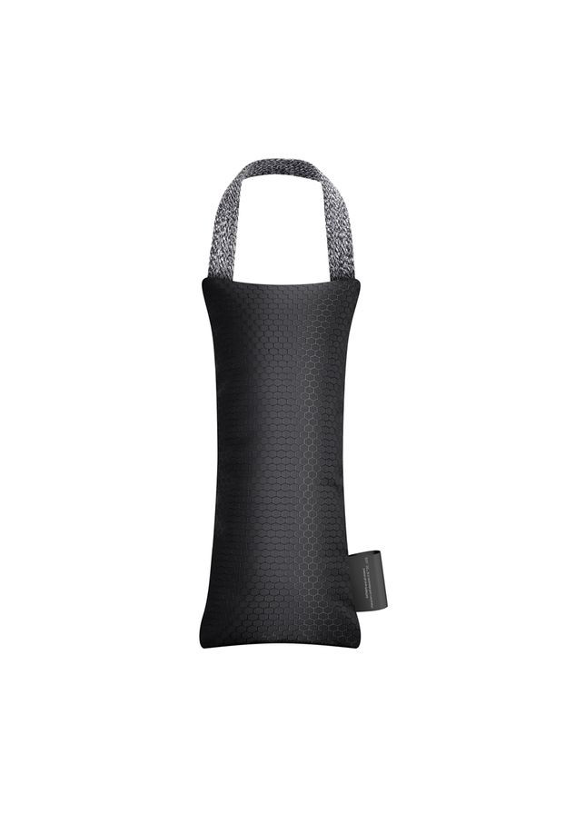 Іграшка для собак Fun з пищалкою, малюнок "Тінь Бетмена", M, Ш 9 см, Дл 21 см WAUDOG (349225891)