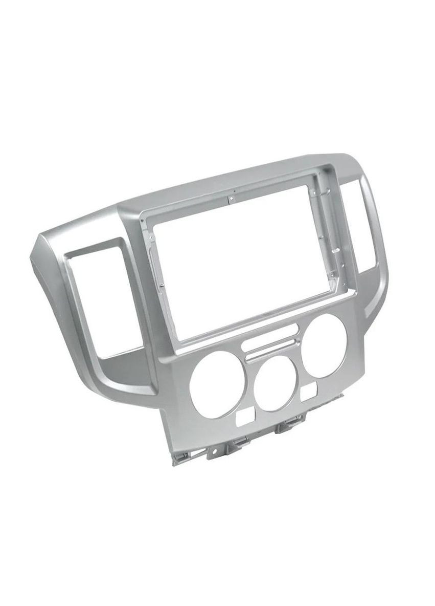 Штатна магнітола серії M200S 2K під NV200 2009+ 9 дюймів Nissan (299235853)