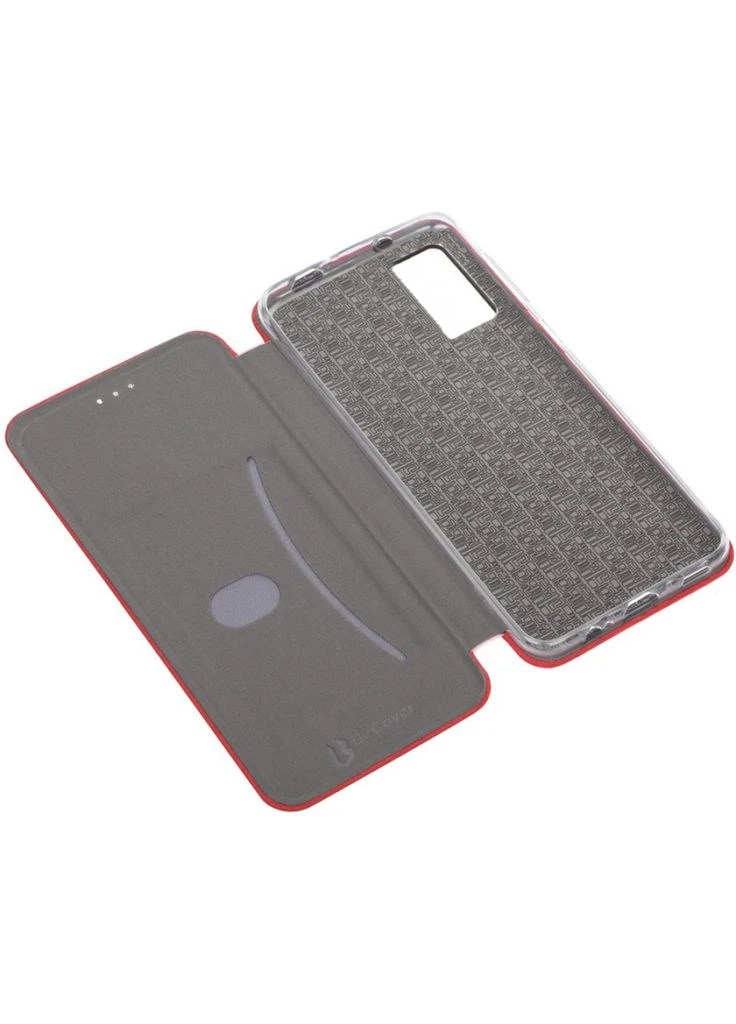 Чехол для мобильного телефона Exclusive Xiaomi Redmi Note 10 Burgundy Red (706412) BeCover (338618917)