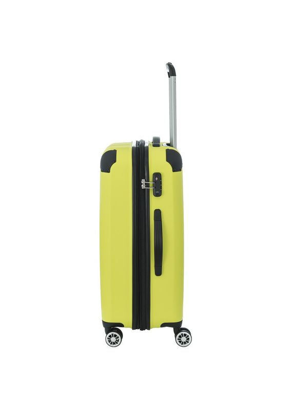 Валіза CITY/S Маленька TL073047-83 Жовта Travelite (315440588)