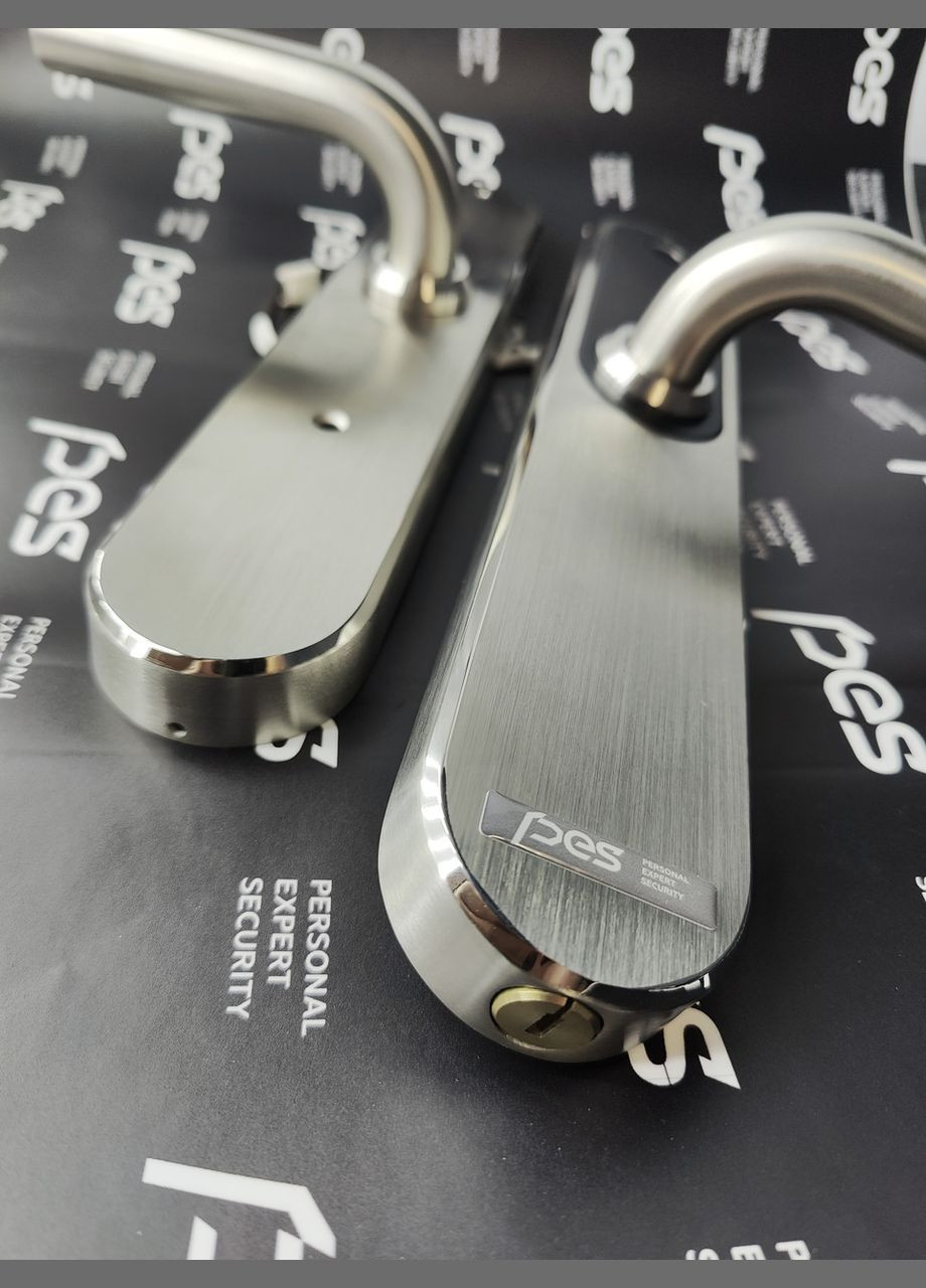 Биометрический смарт-замок Ben PES (347324748)