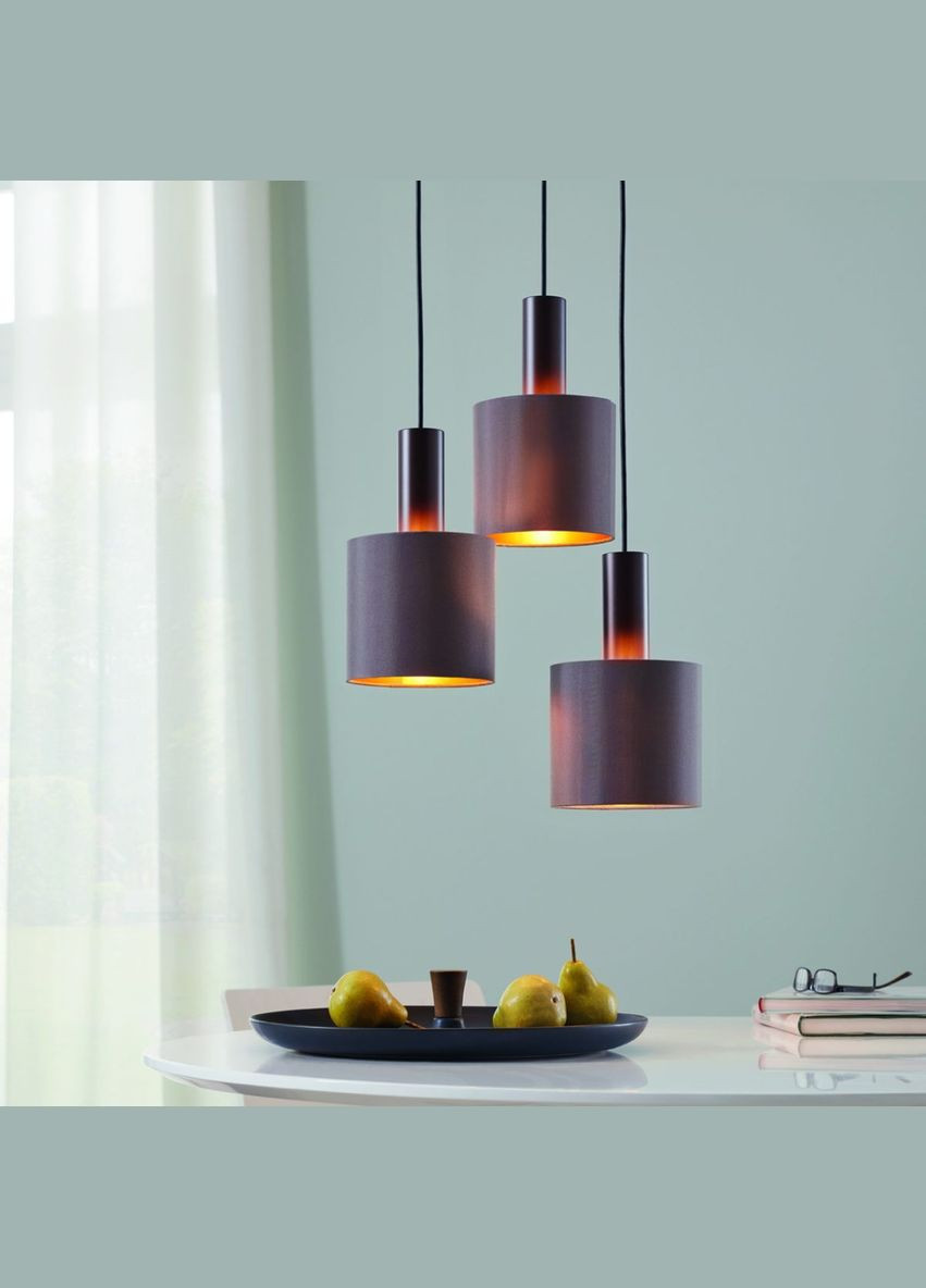 Підвіс CONCESSA 1 (97684) Eglo (305757341)