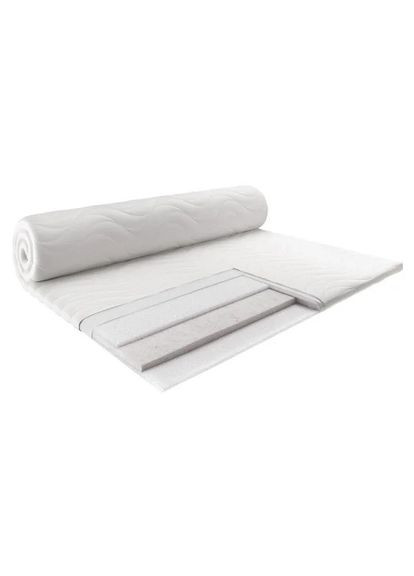 Тонкий матрас ТМ Sleep Roll Air Comfort 3+1 Lite Usleep (315905964)