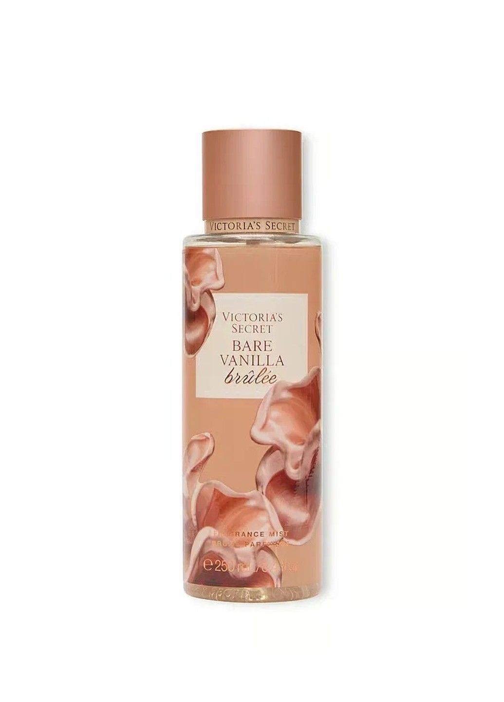 Набір Bare Vanilla Brulee Fragrance Mist + Lotion Victoria's Secret (355267001)