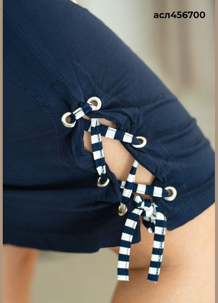 Женская туника на широких бретельках. Asel (331864062)