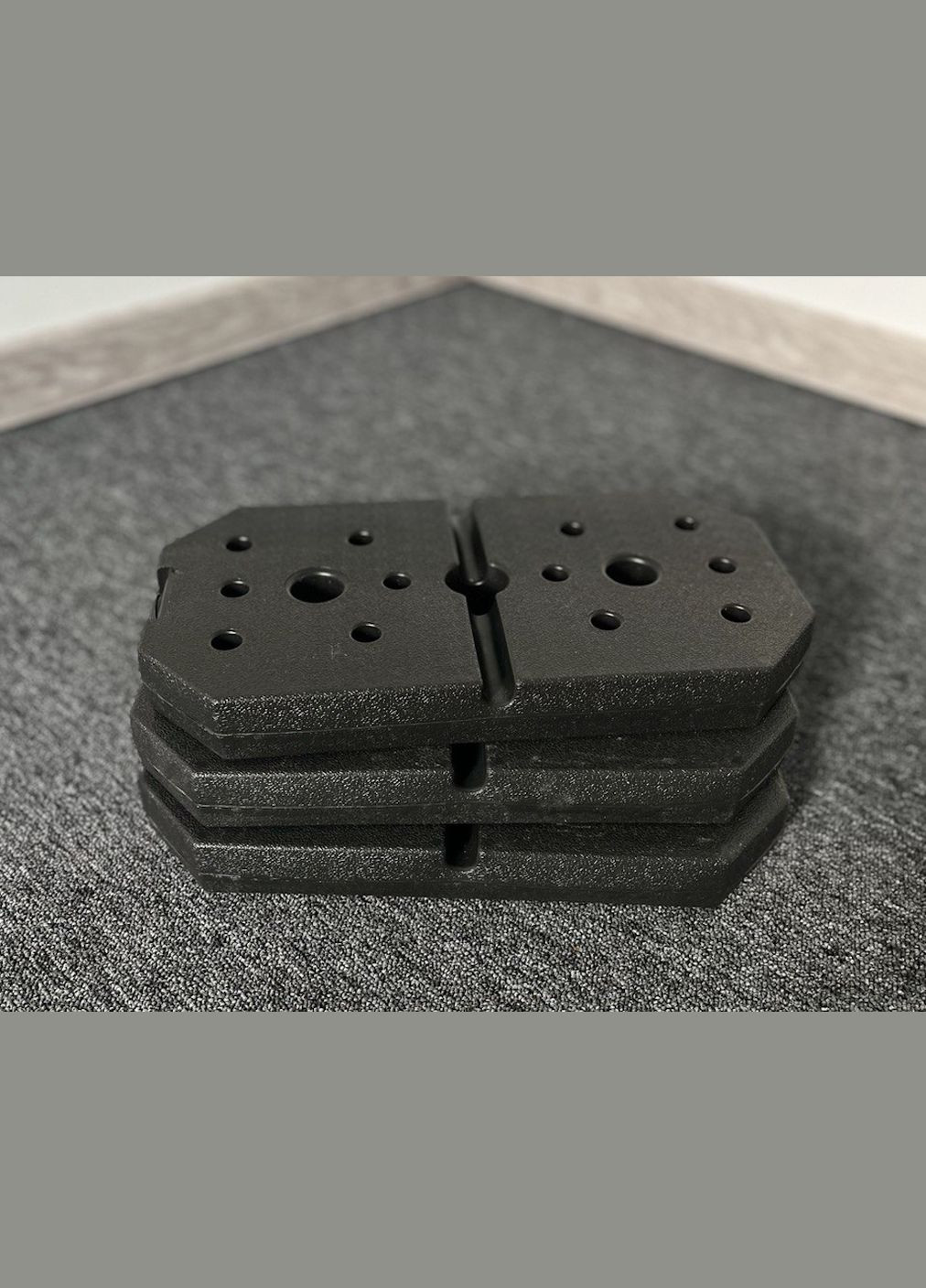 Стек для силовой станции BS-3095 ATLANT Besport (362027909)