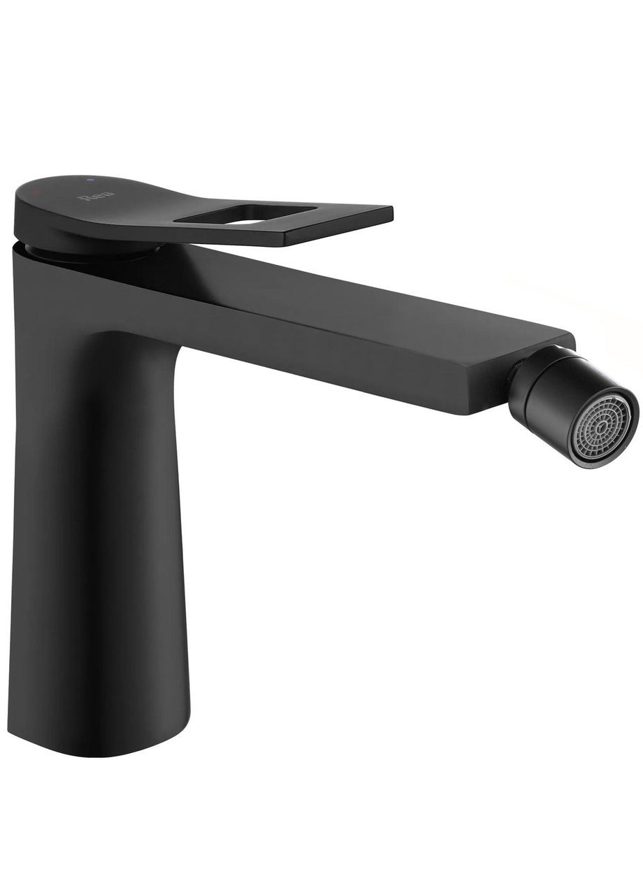 Змішувач для біде SOUL BLACK чорний * Rea (329433671)