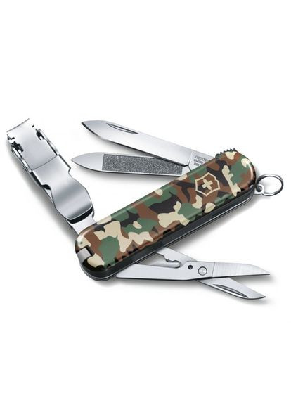 Складной нож Nailclip 580 6,5 см 0.6463.94 Victorinox (317302577)