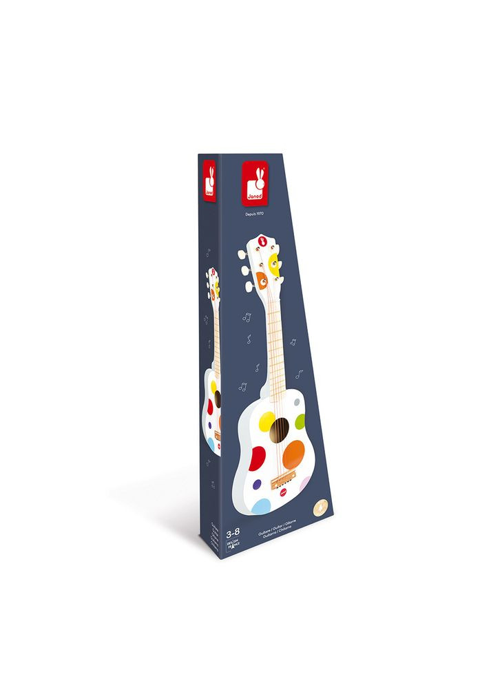 Музичний інструмент Гітара Janod (328569984)