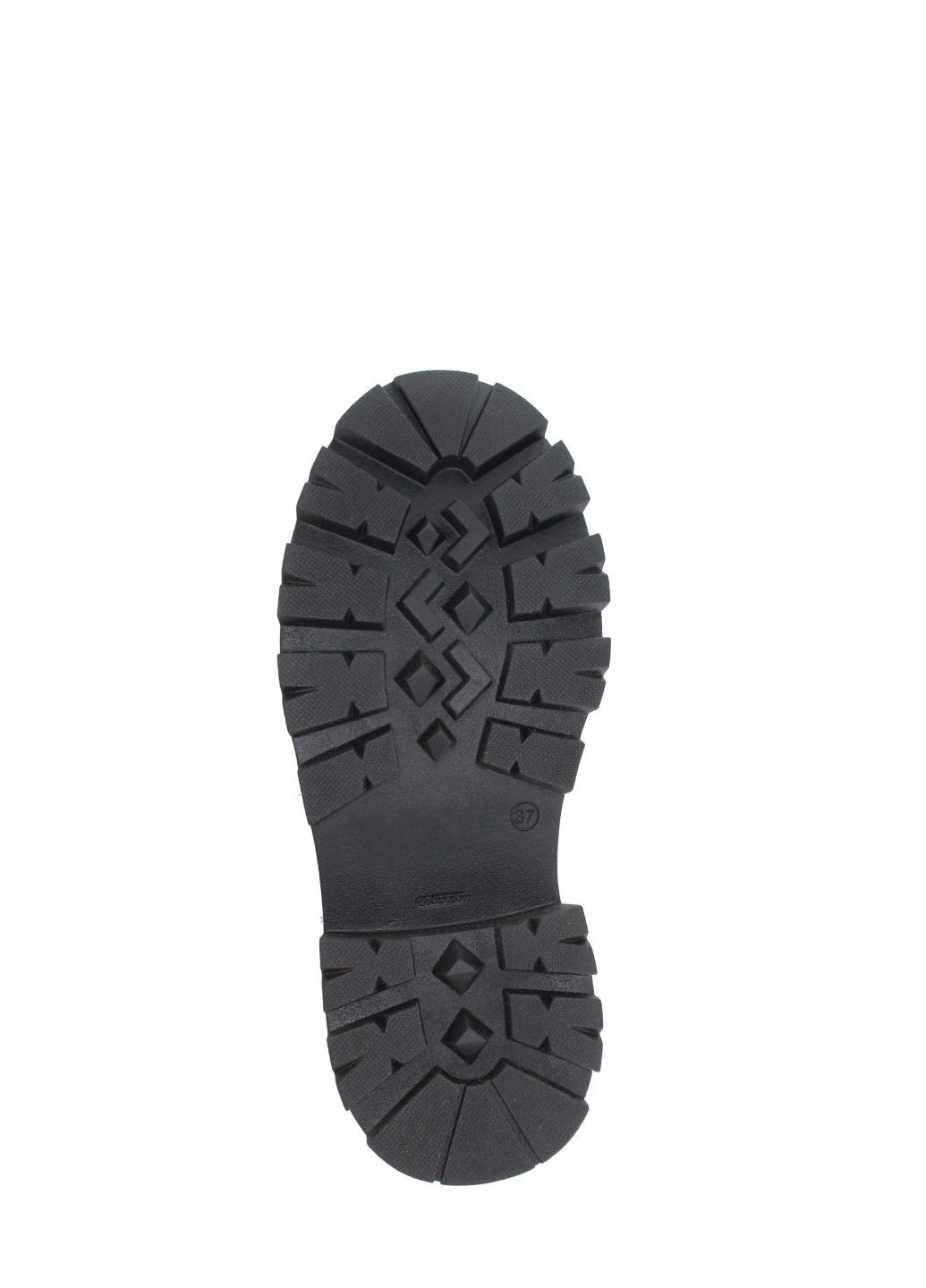 Осенние ботинки aд-19-11 коричневый Alvista из натуральной замши