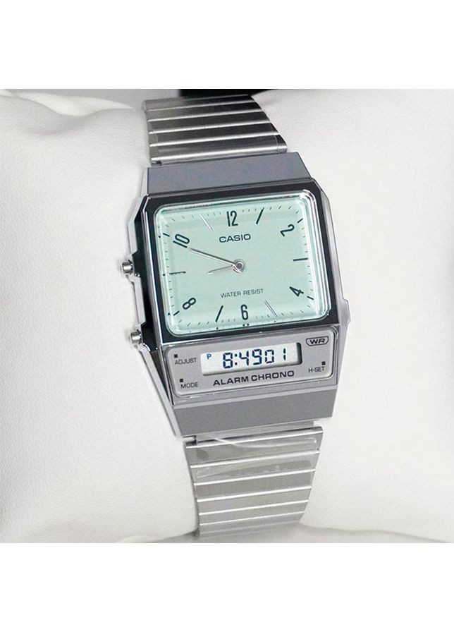 Наручний годинник AQ-800E-3A Casio (351897994)