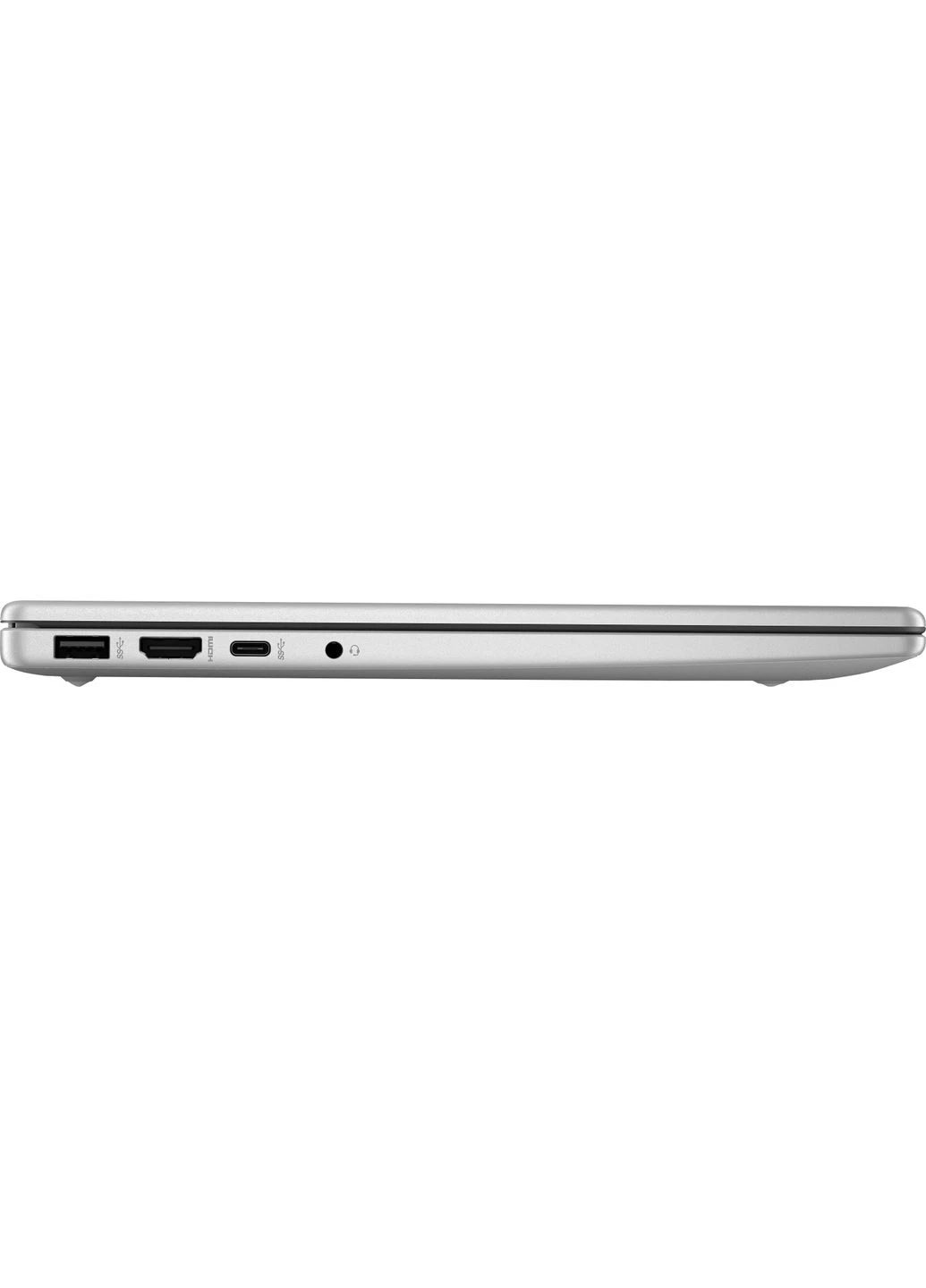 Ноутбук 14-ep0037ua 14" FHD IPS AG, Intel i5-1334U, 16GB, F512GB, UMA, Win11, сріблястий HP (364874418)