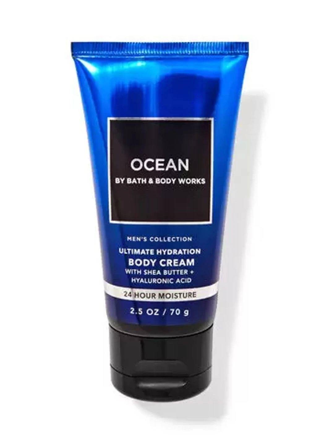 Мини-крем для тела мужской OCEAN Bath&Body Works, 70 г Bath & Body Works (316295890)