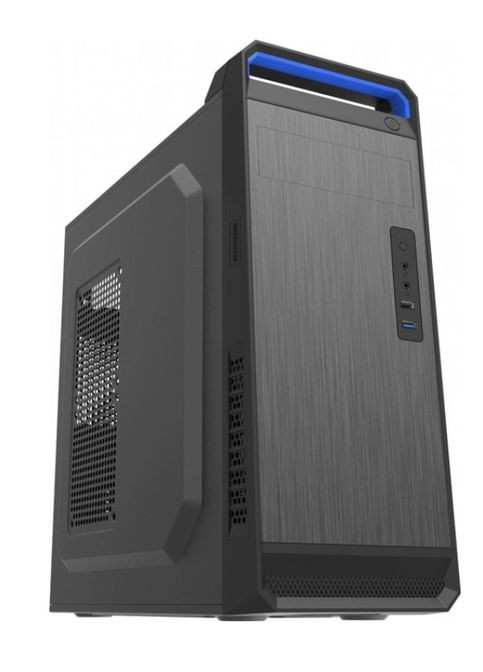 Корпус MT523B-NP-U3 GameMax (339080567)