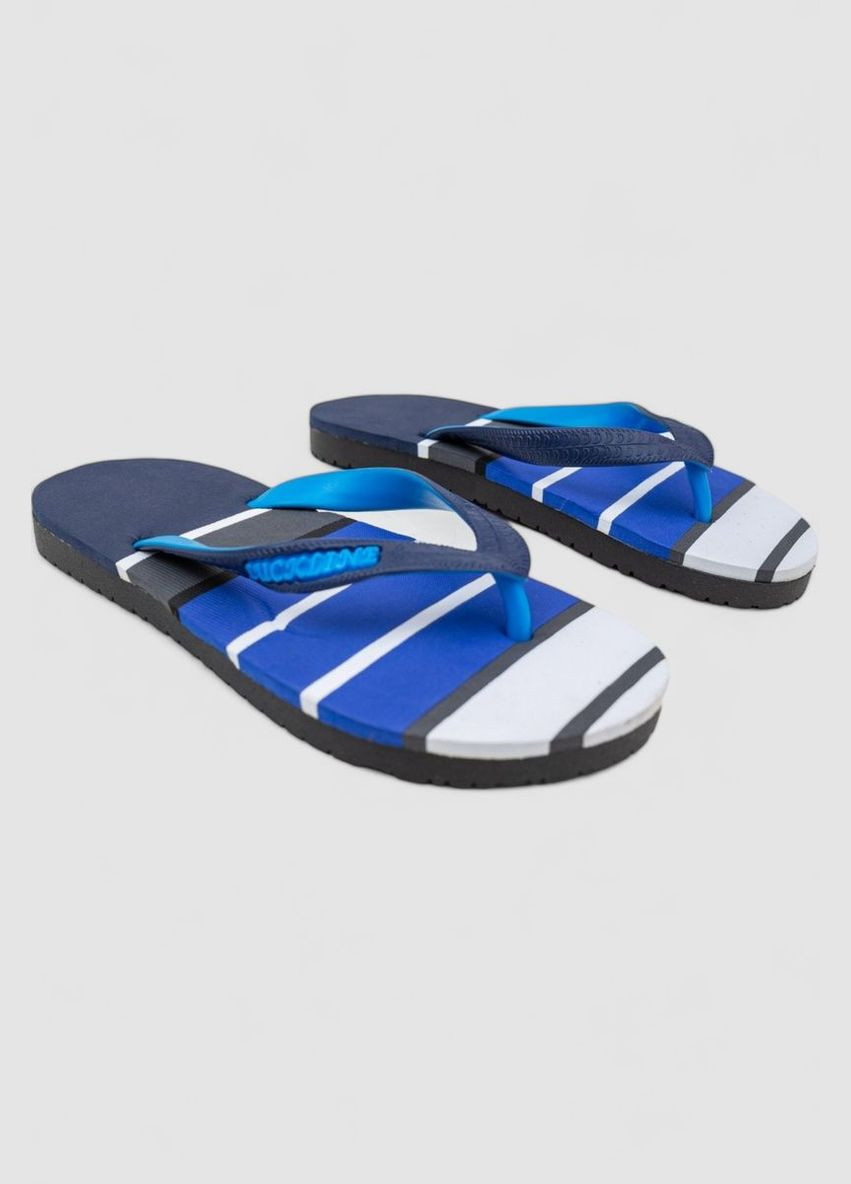 Черные пляжные вьетнамки женские Ager