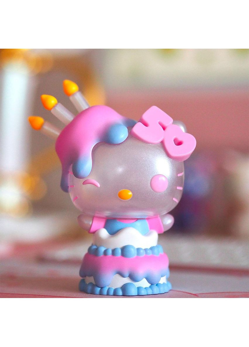 Ігрова фігурка POP! - Хелоу Кітті в торті Funko (317274647)