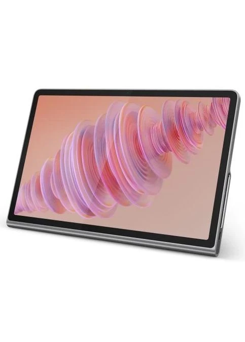 Планшет 11.5' Tab Plus, Luna Grey, (2000x1200), MediaTek Helio G99, RAM 8Gb, ROM 256Gb, MicroSD (max 1Tb), GPS+ ГЛОНАСС, Wi-Fi Lenovo (399211563)