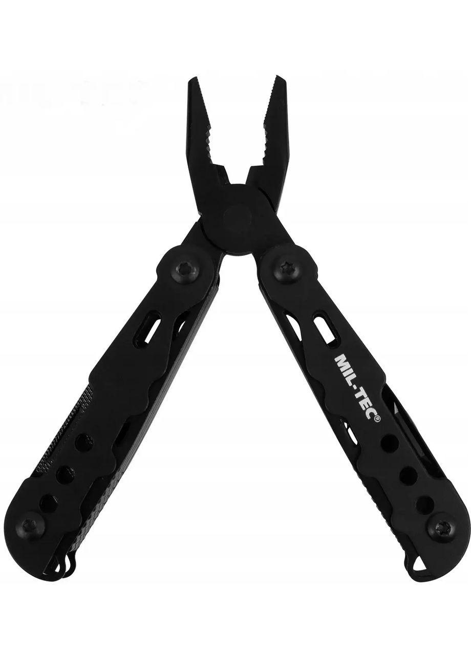 Мультинструмент MULTI TOOL SMALL WITH CASEBlack Mil-Tec (315879926)
