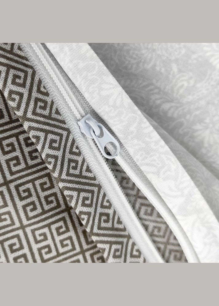 Постельное белье TLG2309 Сатин Евро Love You (306459620)