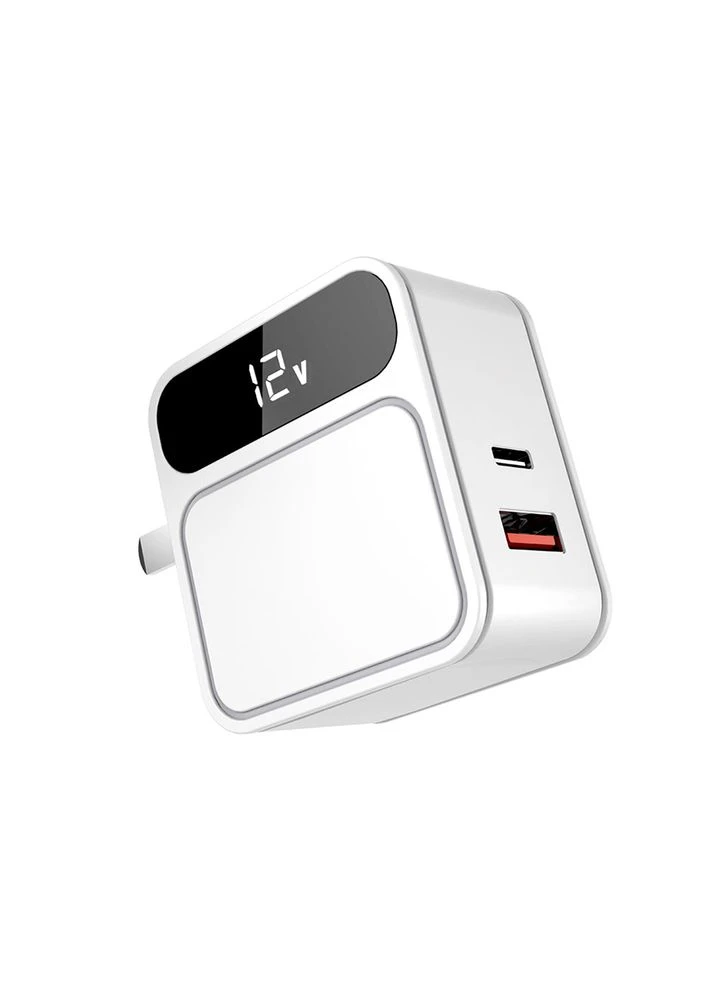Сетевое зарядное устройство для 3A USB USB-C для смартфона планшета быстрая зарядка ProDobro (367834306)