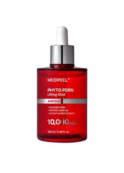 Сыворотка MEDI PEEL Phyto Exosome PDRN Lifting Shot Ampoule Антивозрастная 100 мл (831) Medi-Peel (368831187)