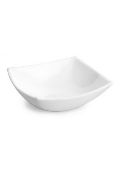 Салатник Quadrato White H7801 16 см Luminarc (350935159)
