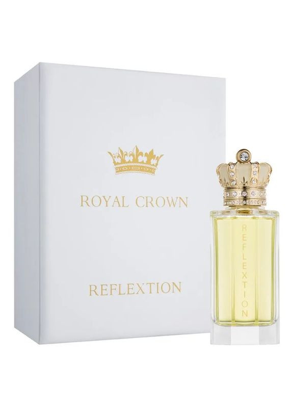 Reflextion 100 мл Парфюмированная вода Royal Crown (367103716)