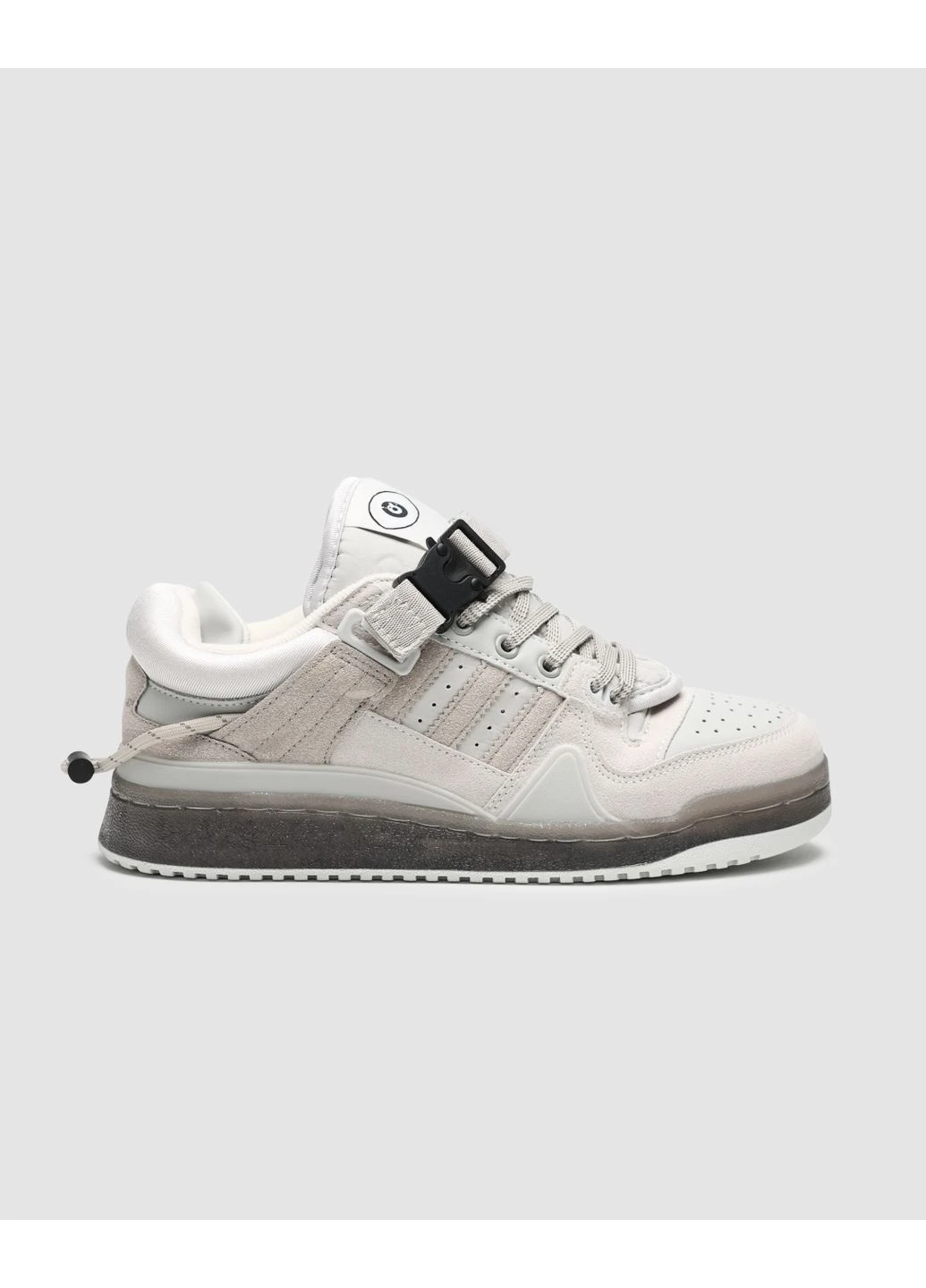 Сірі літні кросівки nike air max tw black white найк аір макс тн плюс No Brand