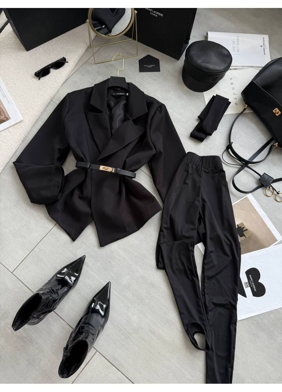 Жіночий костюм повсякденний Style Point (370603686)