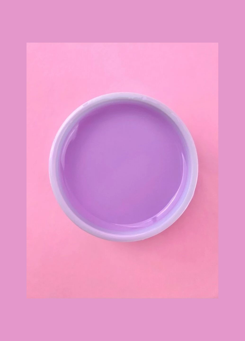 Гель для нарощування Candy LunaMoon Gel №21 15ml Luna (306547595)