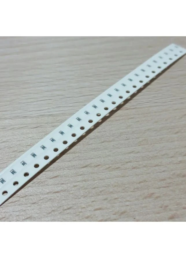 Резистор SMD 0603 510 Ом 5% 0.1 Вт. Резистор поверхневого монтажу 0603 510 Ом 0.1 Вт 5%. Маркування 511 No Brand (390309452)