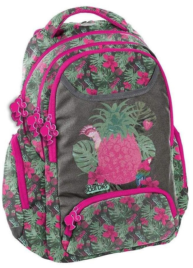 Жіночий рюкзак PASO 43x31x19 см Різнобарвний CL0108827 (1318306) Brand (373264925)